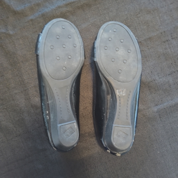 Women's loafers life stride black used size 9 - Picture 6 of 7